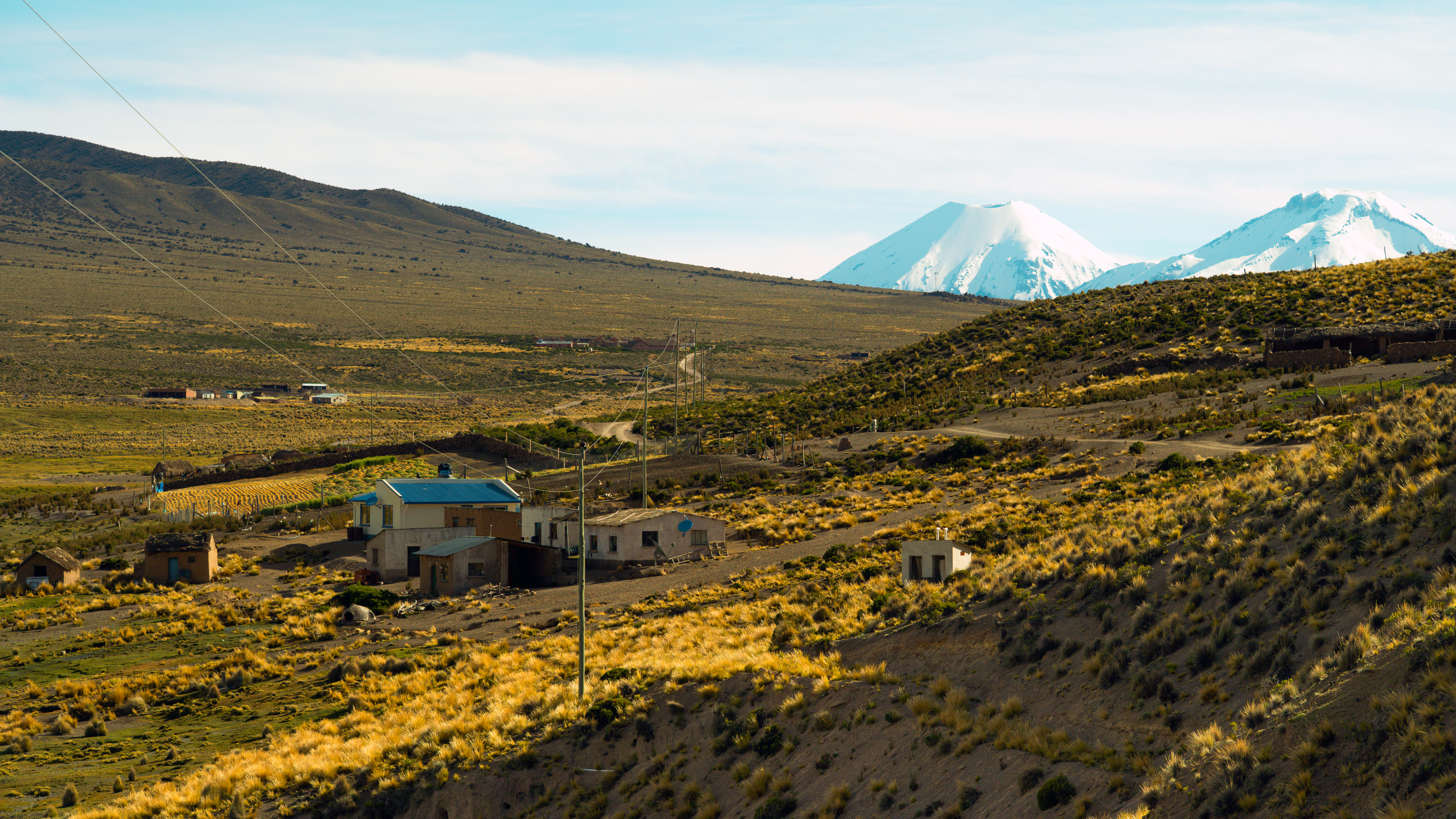 Gran Atacama