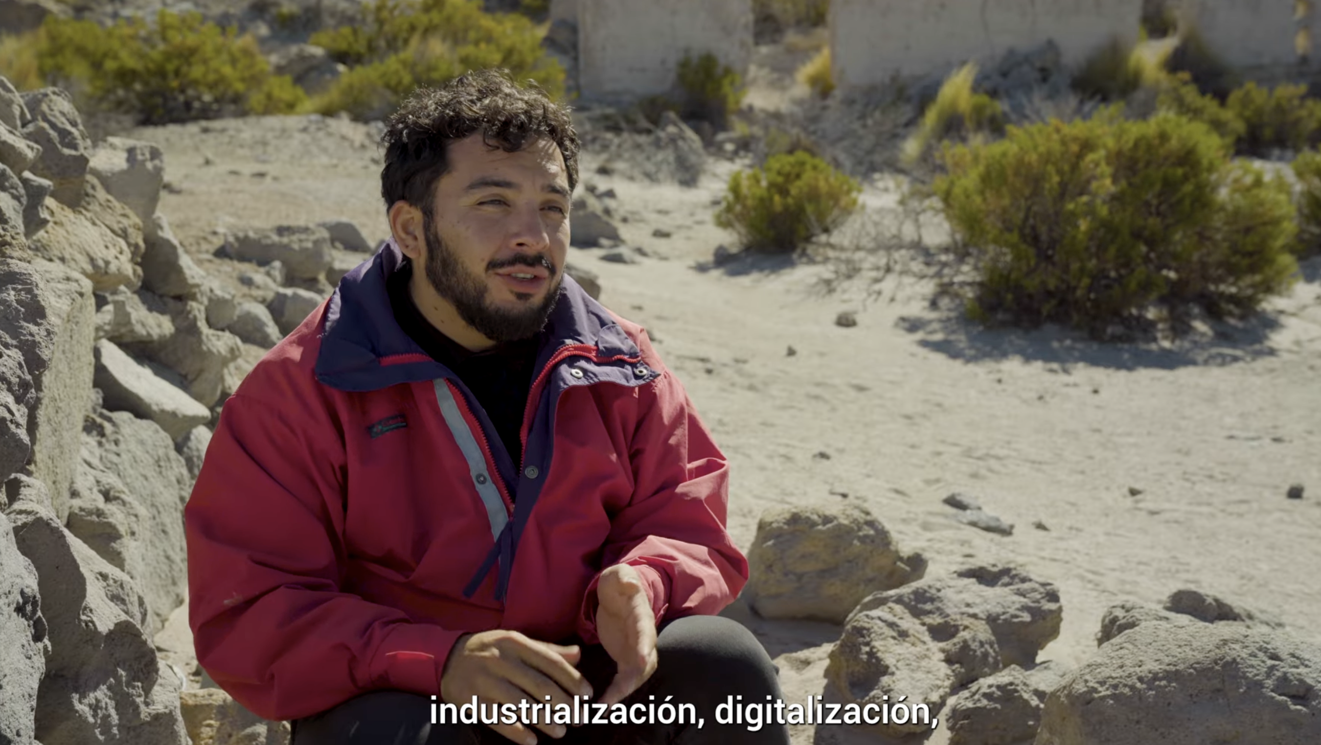 En América Latina se están sacrificando ecosistemas prístino