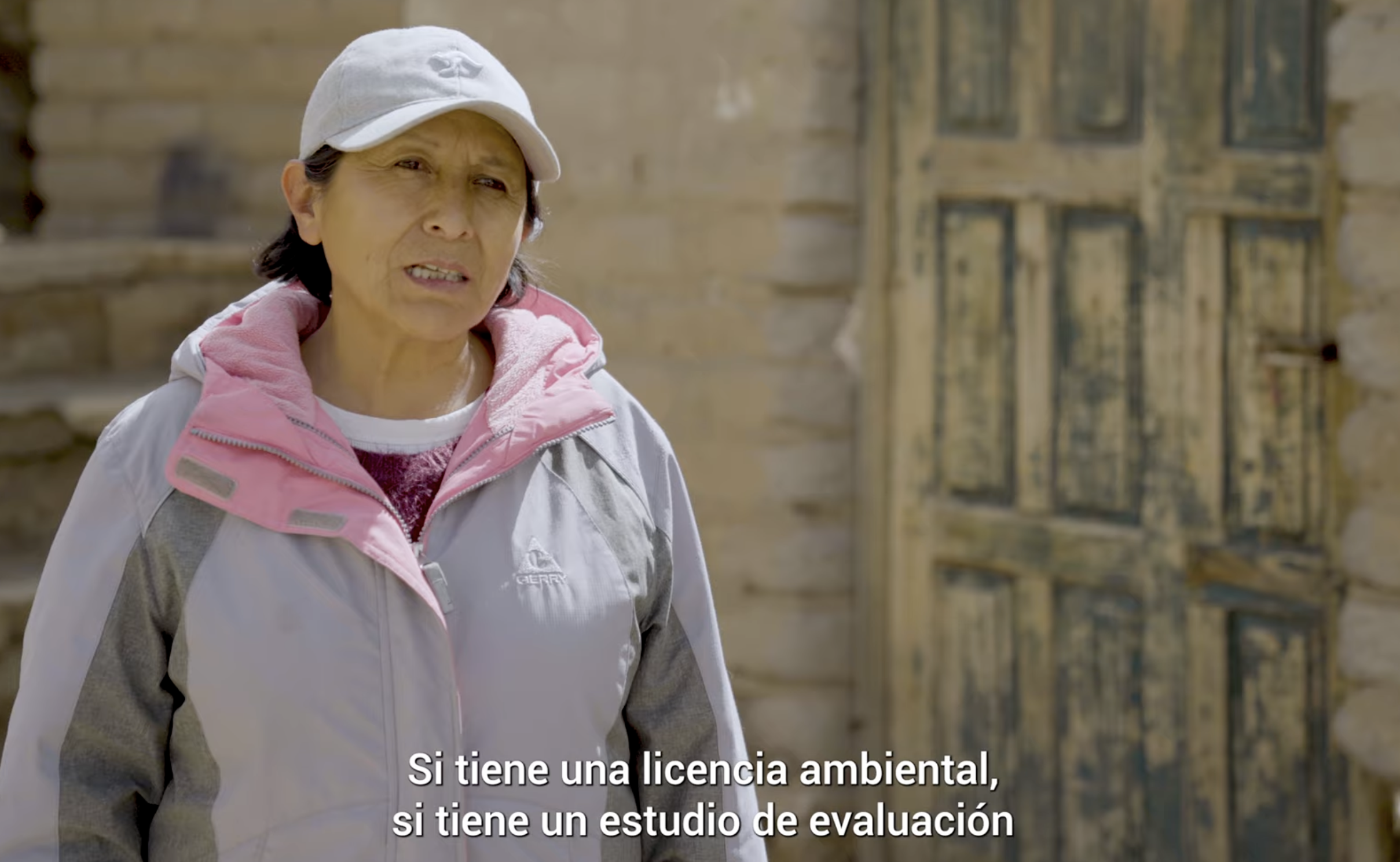 Ante la explotación de litio y otros minerales, la principal