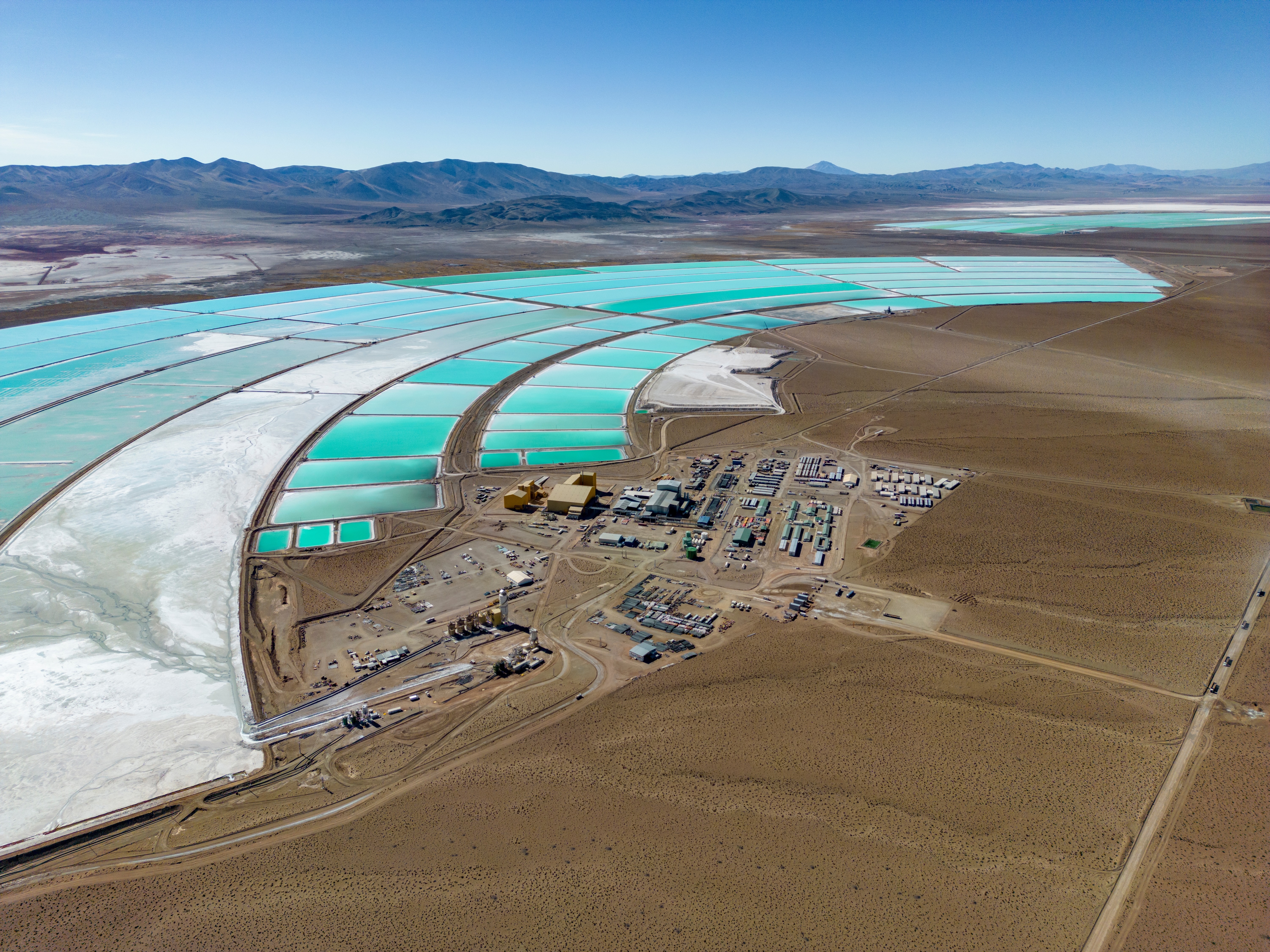 Gran Atacama