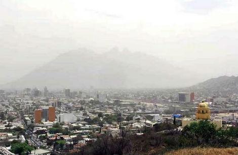 Air pollution in Latin America and its effect on our health and climate ...
