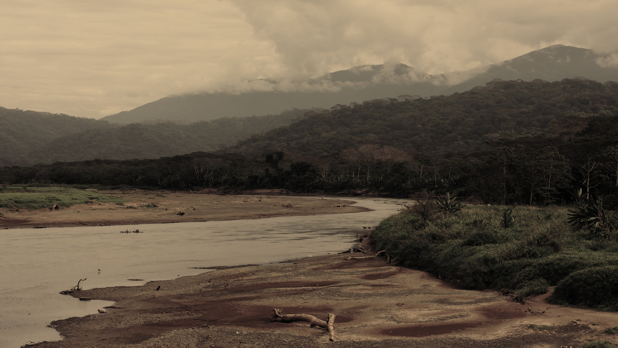 Forest, Water, and Struggle: Environmental Movements in Costa Rica
