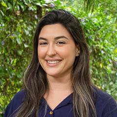 Headshot of Marcella Ribeiro d'Ávila Lins Torres