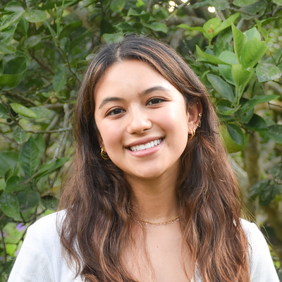 Headshot of María Paula Conrado Martínez