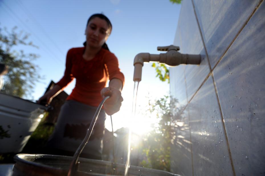 Foto: Allison Kwesell / World Bank (CC BY-NC-ND 2.0).