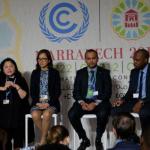 Green Climate Fund side event