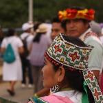 XI Foro Social Panamazónico en Rurrenabaque y San Buenaventura, Bolivia