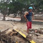 En Mocoa, Colombia, un megadeslizamiento arrastró masas de agua, tierra y lodo, sepultando barrios completos.