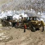 pascua lama mining project
