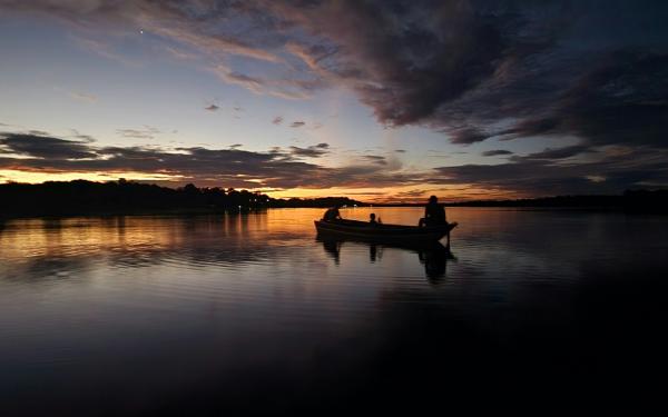 Manaos, Brasil