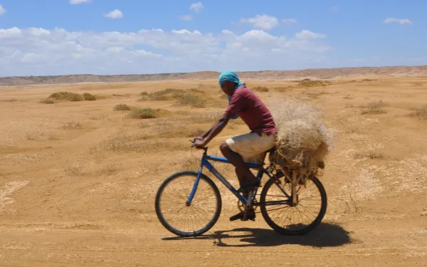 La Guajira, Colombia