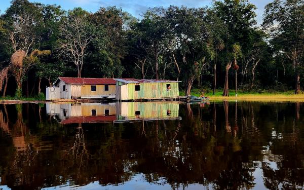 Manaos, Brasil