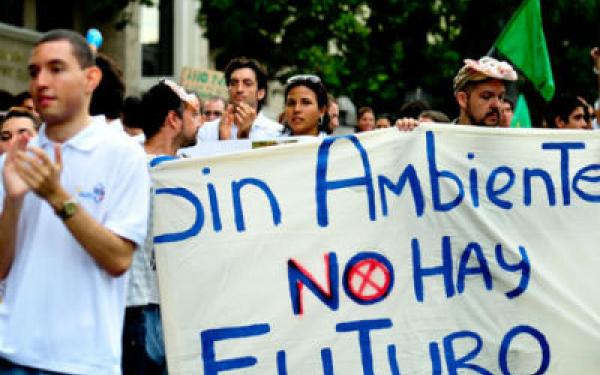No Hay Futuro