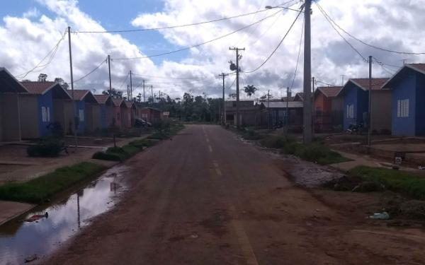 Altamira, Brasil