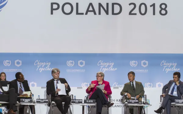 PAnelists