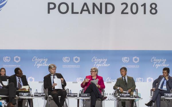 PAnelists