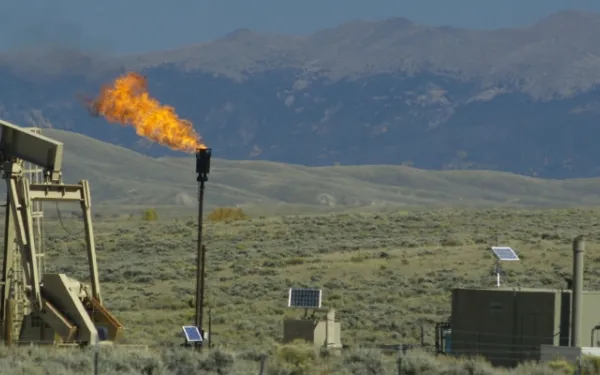 Fracking Colorado