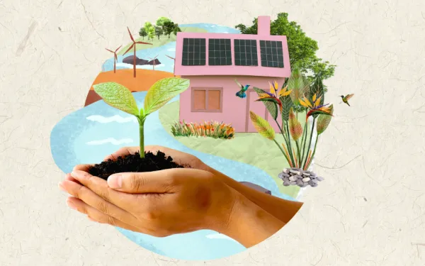 Transición energética justa y justicia climática