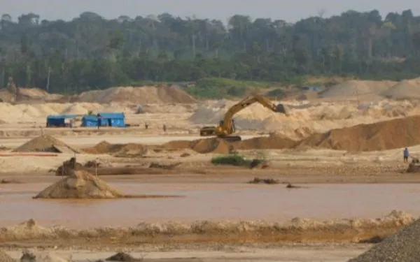 mineria peru