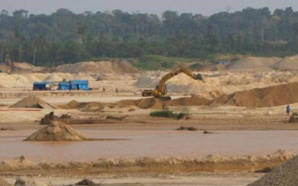 mineria peru