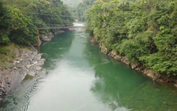 Rio Samana