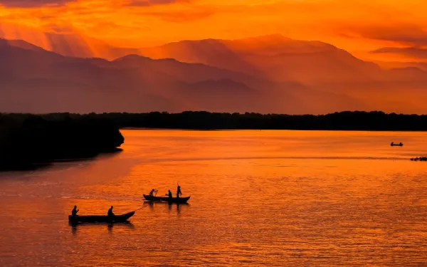 Santa Marta, Magdalena, Colombia