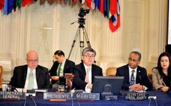 IACHR reform