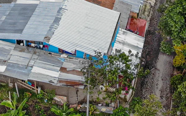 Cajamarca, Tolima, Colombia