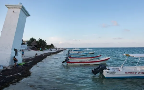 Puerto Morelos