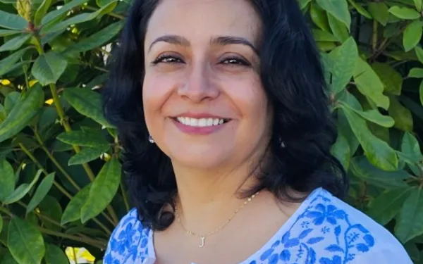 Headshot of Ivette Sanchez