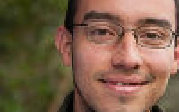 Retrato de Héctor Herrera Santoyo