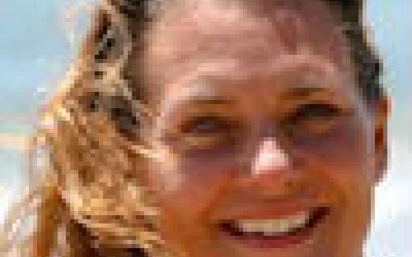 Headshot of Kim Winters