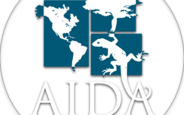 Headshot of AIDA Staff