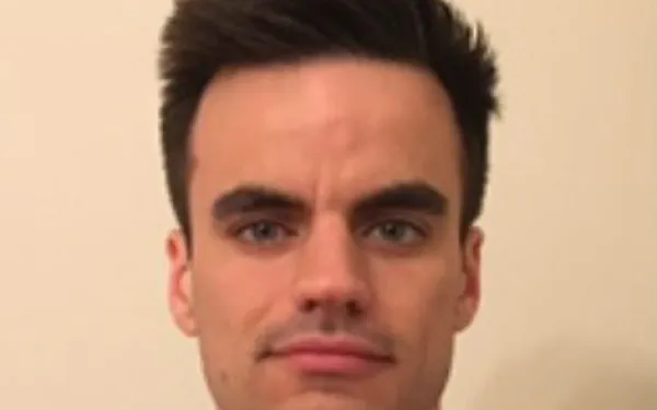 Headshot of Joe Snape