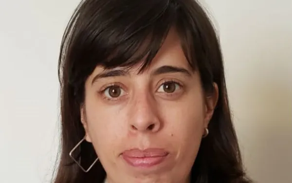 Headshot of Daniela Velázquez