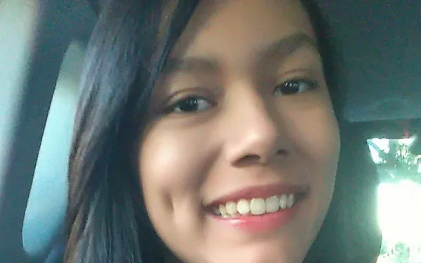 Headshot of Cecilia Vásquez