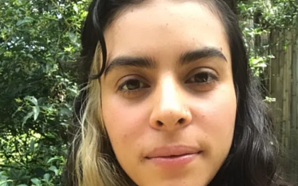 Headshot of Sofía García León