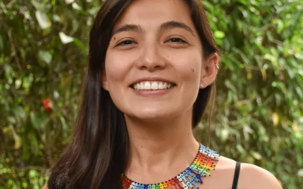 Headshot of Yeny Rodríguez Junco