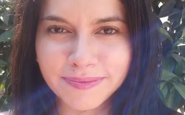 Headshot of Claudia Arancibia