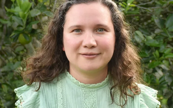 Headshot of Bryslie Cifuentes Velasco