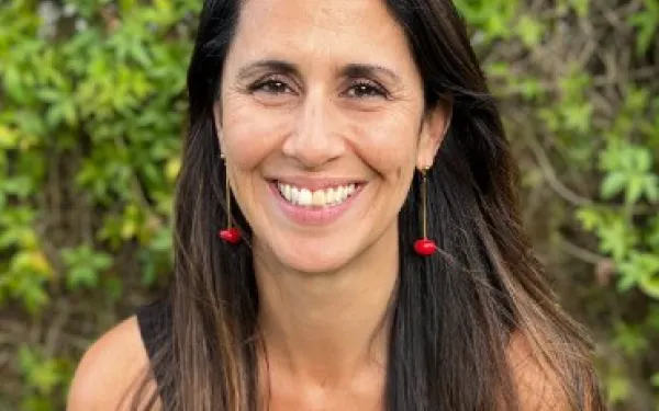 Headshot of Mariamalia Rodriguez Chaves