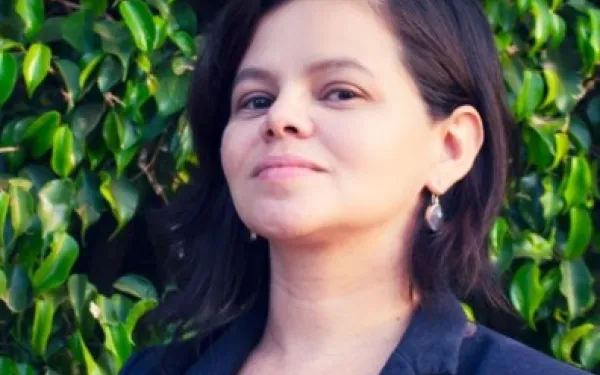 Headshot of Erina Batista