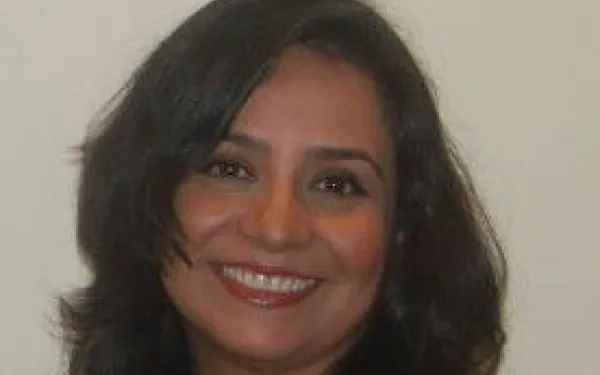 Headshot of Ivette Sánchez 