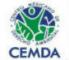 CEMDA Logo