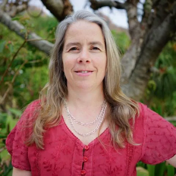 Anna Cederstav, AIDA