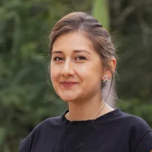 Retrato de Fernanda Núñez Espinosa