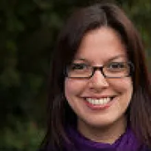 Retrato de Haydée Rodríguez