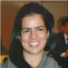 Headshot of Natalia Jimenez