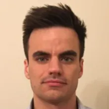 Headshot of Joe Snape