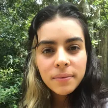 Headshot of Sofía García León